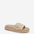 Laden Sie das Bild in den Galerie-Viewer, Pantoletten model 212594 Step in style