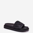 Laden Sie das Bild in den Galerie-Viewer, Pantoletten model 212596 Step in style