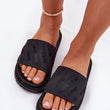 Laden Sie das Bild in den Galerie-Viewer, Pantoletten model 212596 Step in style