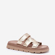 Laden Sie das Bild in den Galerie-Viewer, Pantoletten model 212597 Step in style