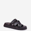 Laden Sie das Bild in den Galerie-Viewer, Pantoletten model 212598 Step in style
