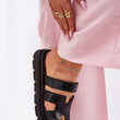Laden Sie das Bild in den Galerie-Viewer, Pantoletten model 212598 Step in style