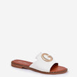 Laden Sie das Bild in den Galerie-Viewer, Pantoletten model 212600 Step in style