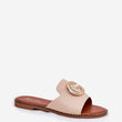 Laden Sie das Bild in den Galerie-Viewer, Pantoletten model 212602 Step in style