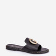Laden Sie das Bild in den Galerie-Viewer, Pantoletten model 212603 Step in style