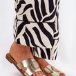 Laden Sie das Bild in den Galerie-Viewer, Pantoletten model 212607 Step in style