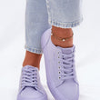 Laden Sie das Bild in den Galerie-Viewer, Sneakers model 212616 Step in style