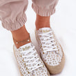 Laden Sie das Bild in den Galerie-Viewer, Sneakers model 212617 Step in style