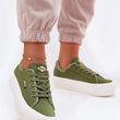 Laden Sie das Bild in den Galerie-Viewer, Sneakers model 212618 Step in style