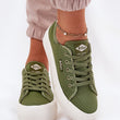 Laden Sie das Bild in den Galerie-Viewer, Sneakers model 212618 Step in style