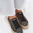 Laden Sie das Bild in den Galerie-Viewer, Sneakers model 212619 Step in style