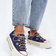 Laden Sie das Bild in den Galerie-Viewer, Sneakers model 212621 Step in style