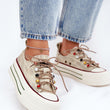 Laden Sie das Bild in den Galerie-Viewer, Sneakers model 212622 Step in style