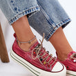 Laden Sie das Bild in den Galerie-Viewer, Sneakers model 212623 Step in style