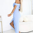 Laden Sie das Bild in den Galerie-Viewer, Abendkleid model 212630 Numoco