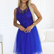 Laden Sie das Bild in den Galerie-Viewer, Abendkleid model 212635 Numoco