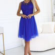 Laden Sie das Bild in den Galerie-Viewer, Abendkleid model 212635 Numoco