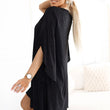 Laden Sie das Bild in den Galerie-Viewer, Abendkleid model 212636 Numoco