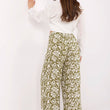 Laden Sie das Bild in den Galerie-Viewer, Damen Hose model 212663 Sublevel