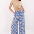 Laden Sie das Bild in den Galerie-Viewer, Damen Hose model 212665 Sublevel