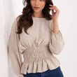 Laden Sie das Bild in den Galerie-Viewer, Bluse model 212669 Sublevel