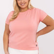 Laden Sie das Bild in den Galerie-Viewer, Plus-Size Bluse model 212673 Relevance