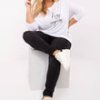 Laden Sie das Bild in den Galerie-Viewer, Plus-Size Bluse model 212683 Relevance