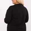 Laden Sie das Bild in den Galerie-Viewer, Plus-Size Bluse model 212691 Relevance