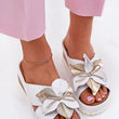 Laden Sie das Bild in den Galerie-Viewer, Pantoletten model 212704 Step in style