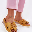 Laden Sie das Bild in den Galerie-Viewer, Pantoletten model 212705 Step in style