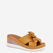 Laden Sie das Bild in den Galerie-Viewer, Pantoletten model 212705 Step in style