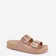 Laden Sie das Bild in den Galerie-Viewer, Pantoletten model 212706 Step in style