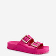 Laden Sie das Bild in den Galerie-Viewer, Pantoletten model 212707 Step in style