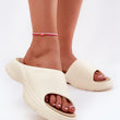 Laden Sie das Bild in den Galerie-Viewer, Pantoletten model 212711 Step in style