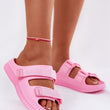 Laden Sie das Bild in den Galerie-Viewer, Pantoletten model 212712 Step in style