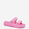 Laden Sie das Bild in den Galerie-Viewer, Pantoletten model 212712 Step in style