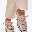 Laden Sie das Bild in den Galerie-Viewer, Halbschuhe model 212718 Step in style