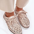 Laden Sie das Bild in den Galerie-Viewer, Halbschuhe model 212718 Step in style