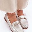 Laden Sie das Bild in den Galerie-Viewer, Halbschuhe model 212719 Step in style