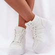 Laden Sie das Bild in den Galerie-Viewer, Sportschuhe model 212721 Step in style