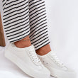 Laden Sie das Bild in den Galerie-Viewer, Sneakers model 212724 Step in style