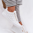 Laden Sie das Bild in den Galerie-Viewer, Sneakers model 212727 Step in style