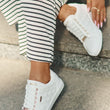Laden Sie das Bild in den Galerie-Viewer, Sneakers model 212727 Step in style