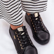 Laden Sie das Bild in den Galerie-Viewer, Sneakers model 212728 Step in style