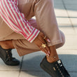 Laden Sie das Bild in den Galerie-Viewer, Sneakers model 212728 Step in style