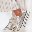 Laden Sie das Bild in den Galerie-Viewer, Sneakers model 212730 Step in style