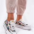 Laden Sie das Bild in den Galerie-Viewer, Sneakers model 212731 Step in style