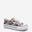 Laden Sie das Bild in den Galerie-Viewer, Sneakers model 212731 Step in style