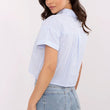Laden Sie das Bild in den Galerie-Viewer, Kurzarm Hemd model 212732 NM