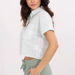 Laden Sie das Bild in den Galerie-Viewer, Kurzarm Hemd model 212733 NM